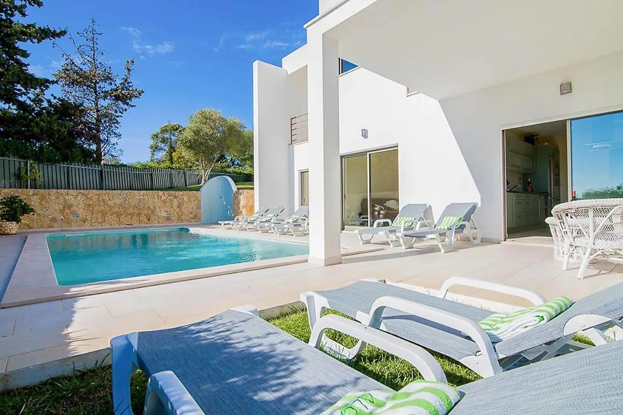 Villa Sao Joao Albufeira Portugal