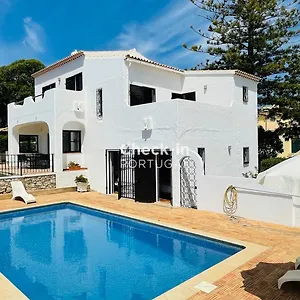 El Gharbe By Check-in Portugal Villa