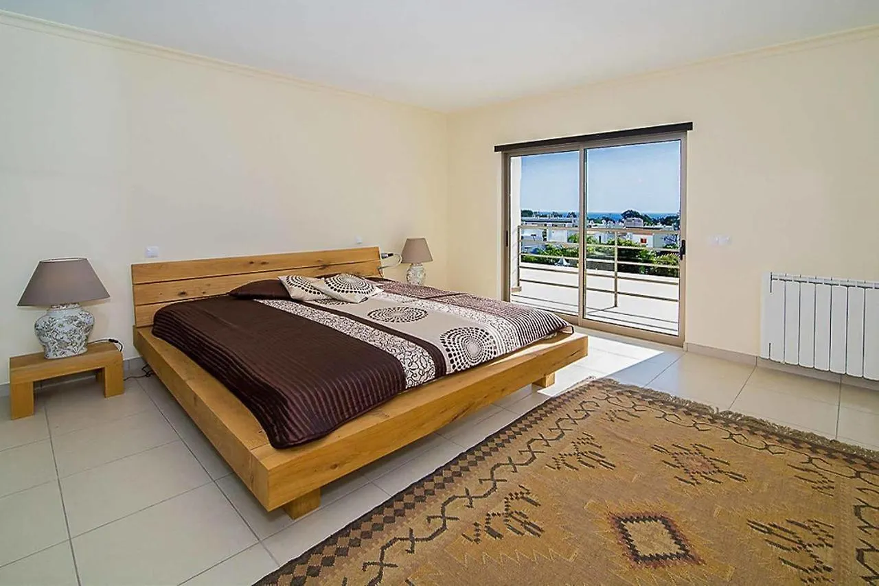 Villa Sao Joao Albufeira