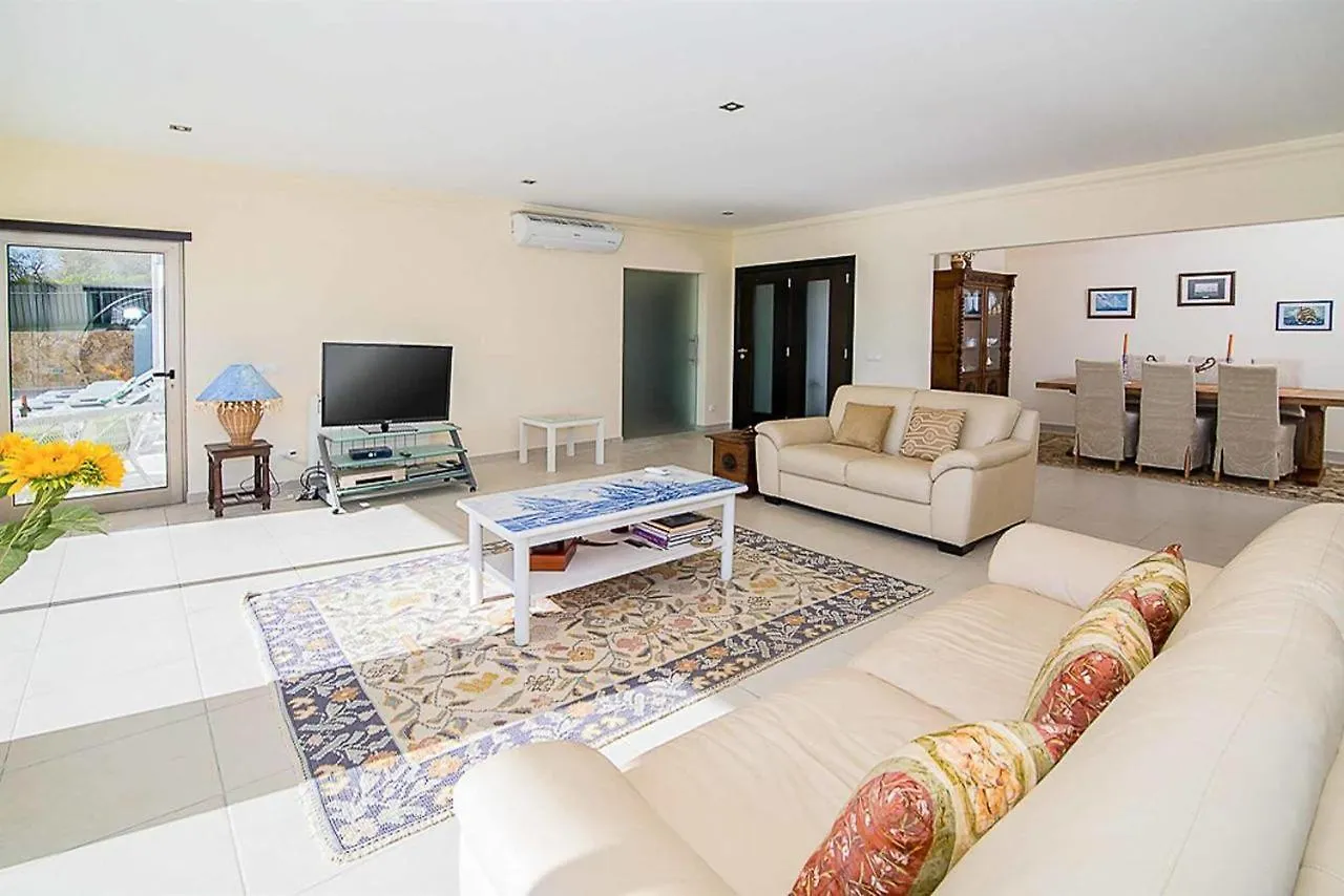 Villa Sao Joao Albufeira