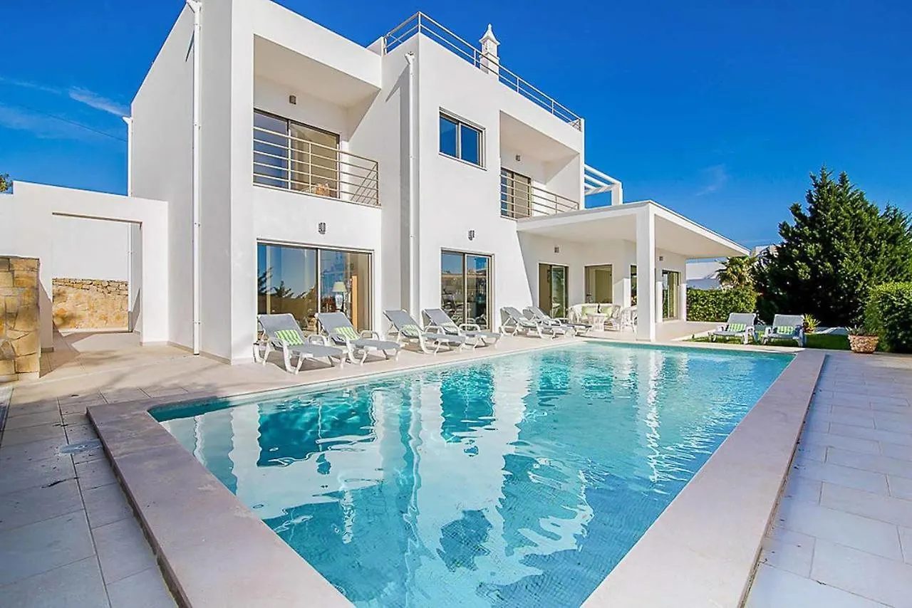 Villa Sao Joao Albufeira