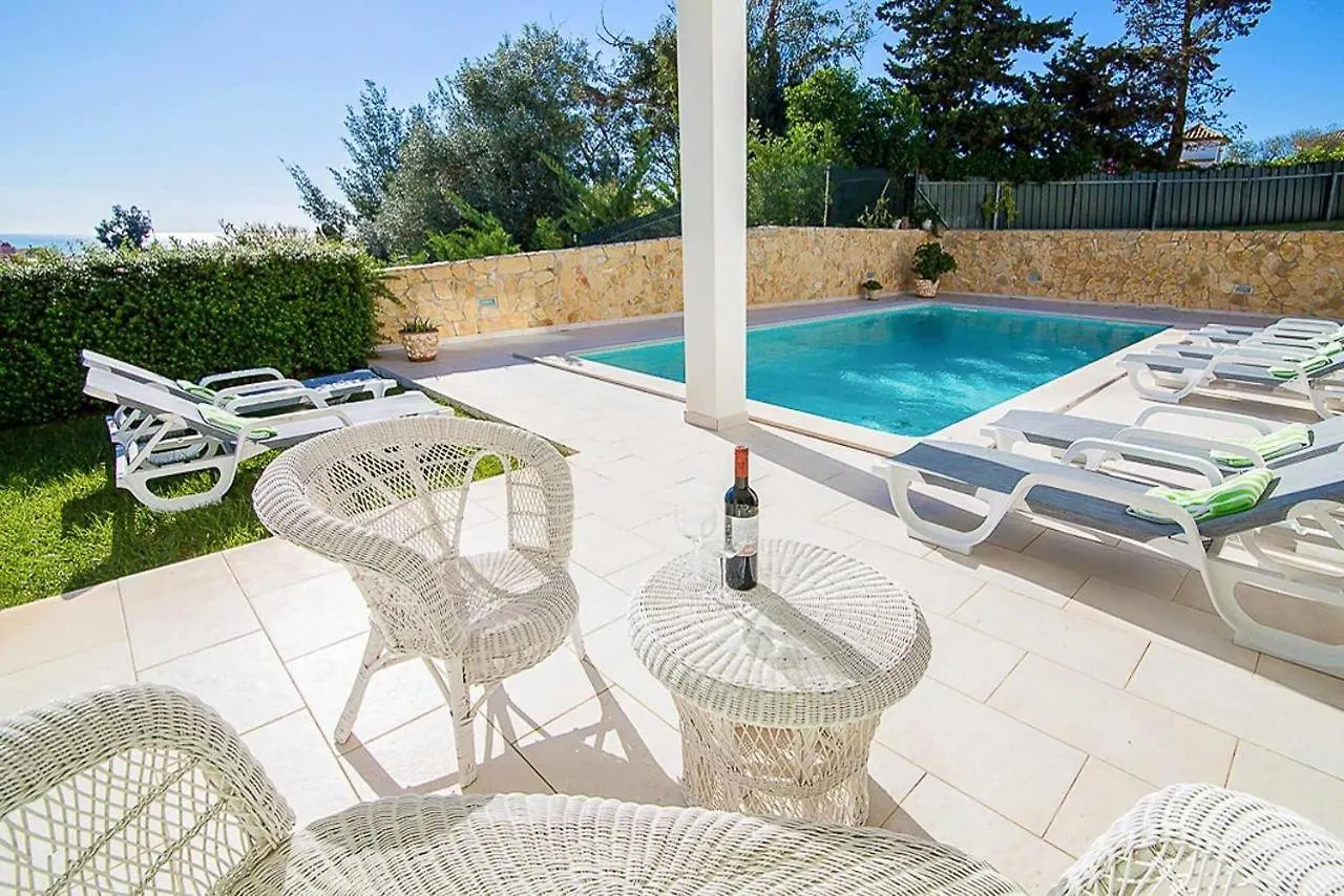 Villa Sao Joao Albufeira