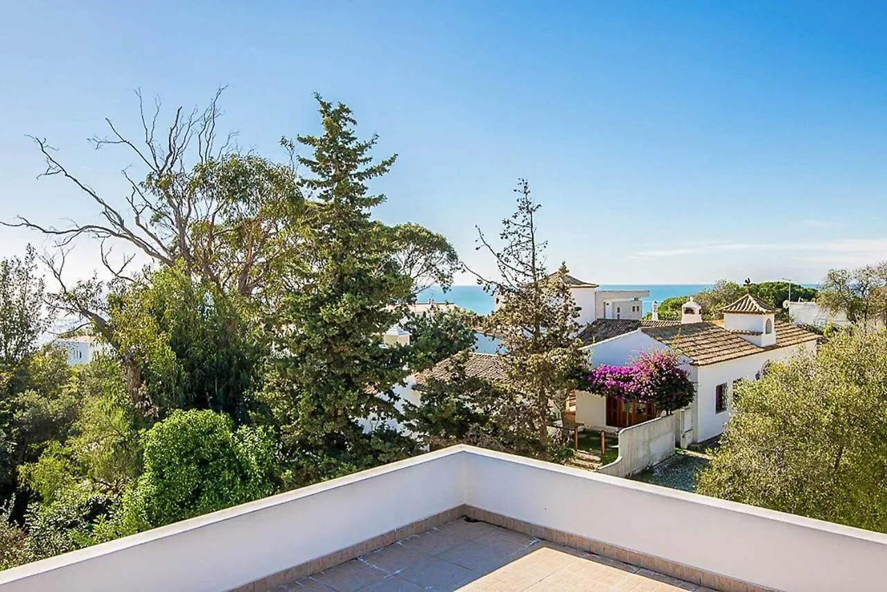 Villa Sao Joao Albufeira