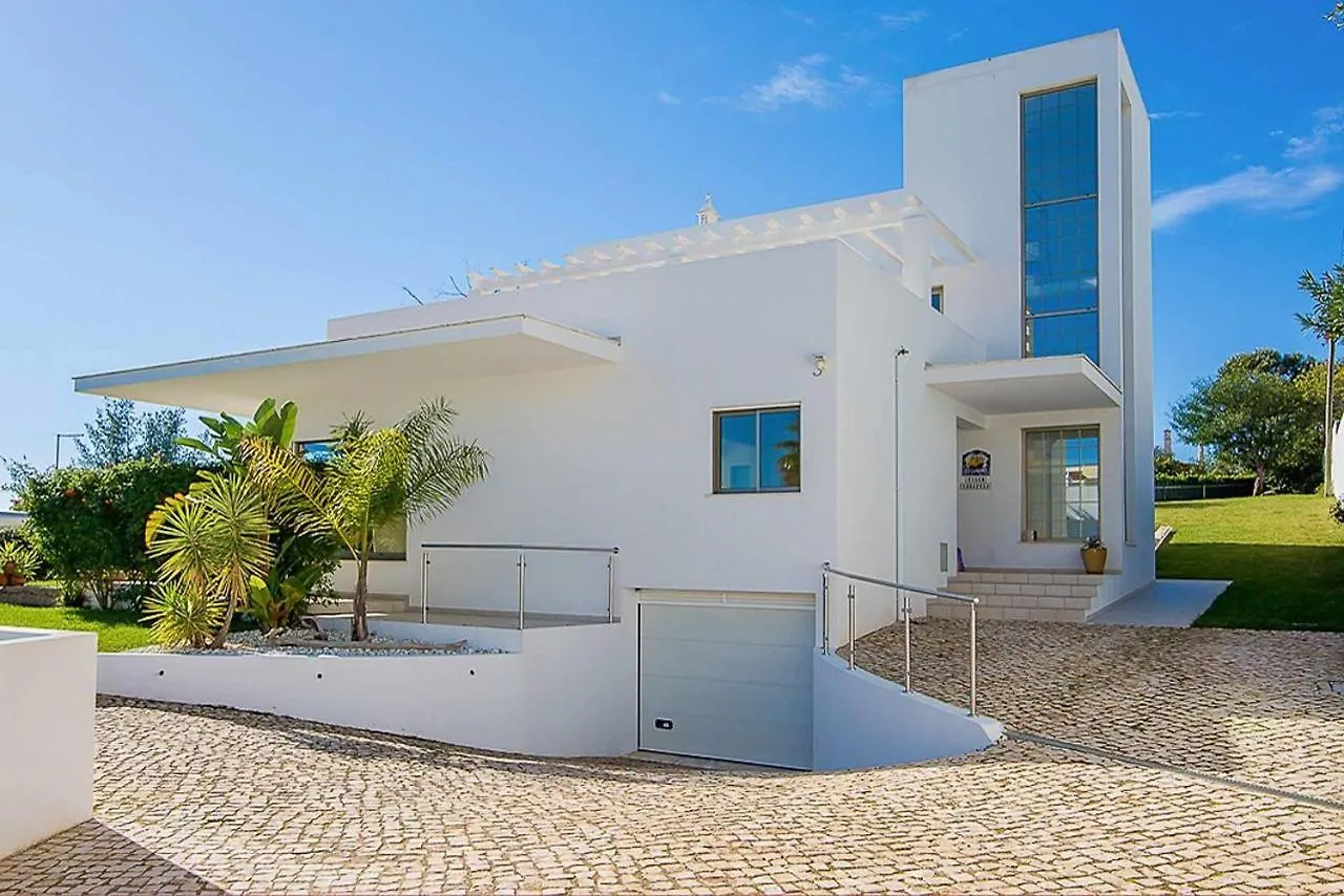 Villa Sao Joao Albufeira